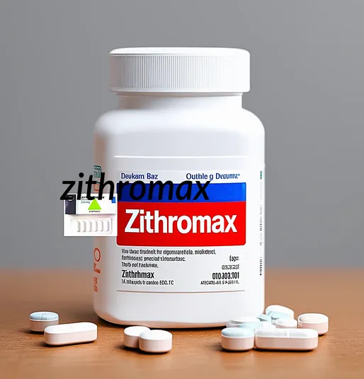 Zithromax tre compresse prezzo